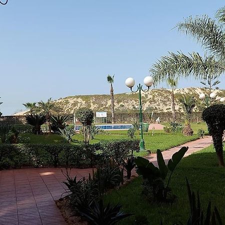 Appartement Avec Piscine Proche De La Plage 穆罕默迪耶 外观 照片