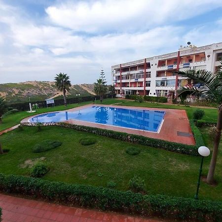 Appartement Avec Piscine Proche De La Plage 穆罕默迪耶 外观 照片