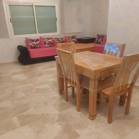 Appartement Avec Piscine Proche De La Plage 穆罕默迪耶 外观 照片
