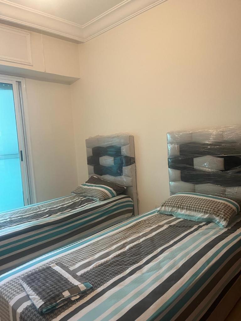 Appartement Avec Piscine Proche De La Plage 穆罕默迪耶 外观 照片