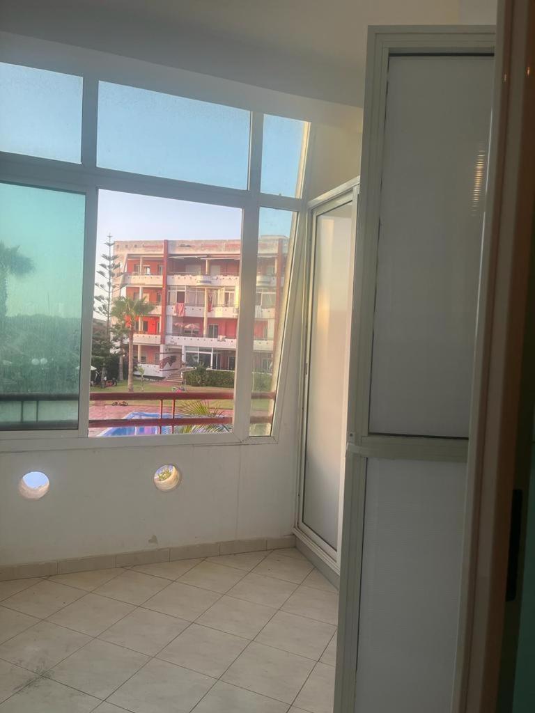 Appartement Avec Piscine Proche De La Plage 穆罕默迪耶 外观 照片
