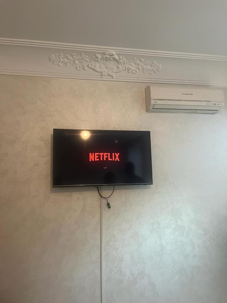 Appartement Avec Piscine Proche De La Plage 穆罕默迪耶 外观 照片