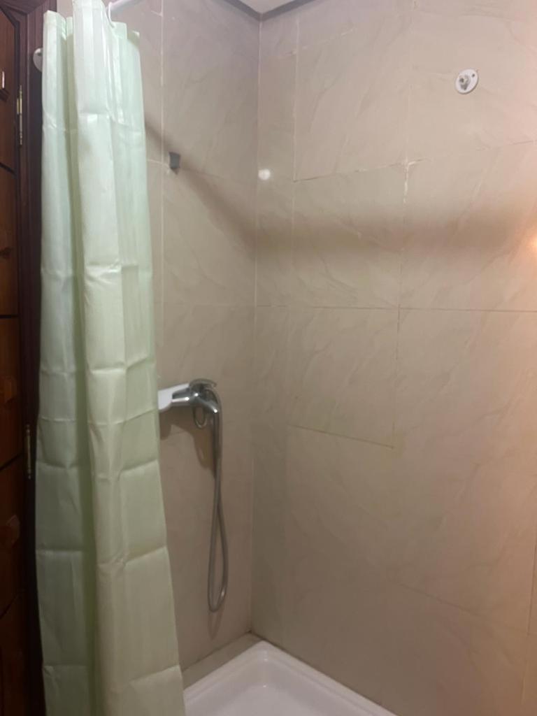 Appartement Avec Piscine Proche De La Plage 穆罕默迪耶 外观 照片