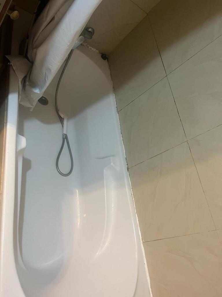 Appartement Avec Piscine Proche De La Plage 穆罕默迪耶 外观 照片