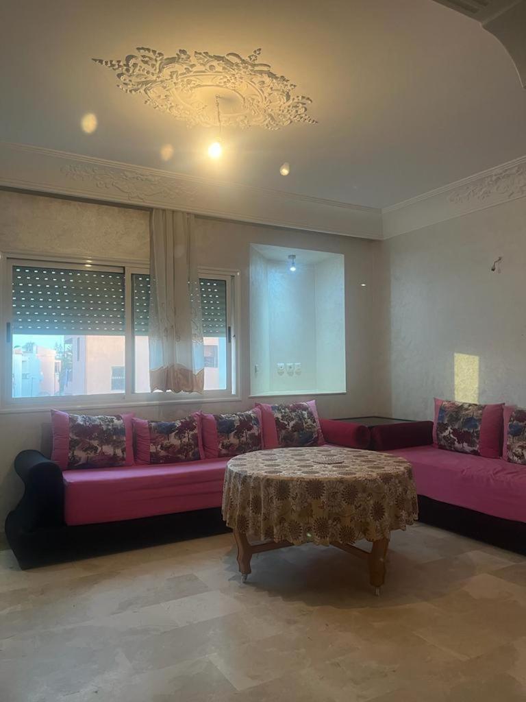 Appartement Avec Piscine Proche De La Plage 穆罕默迪耶 外观 照片