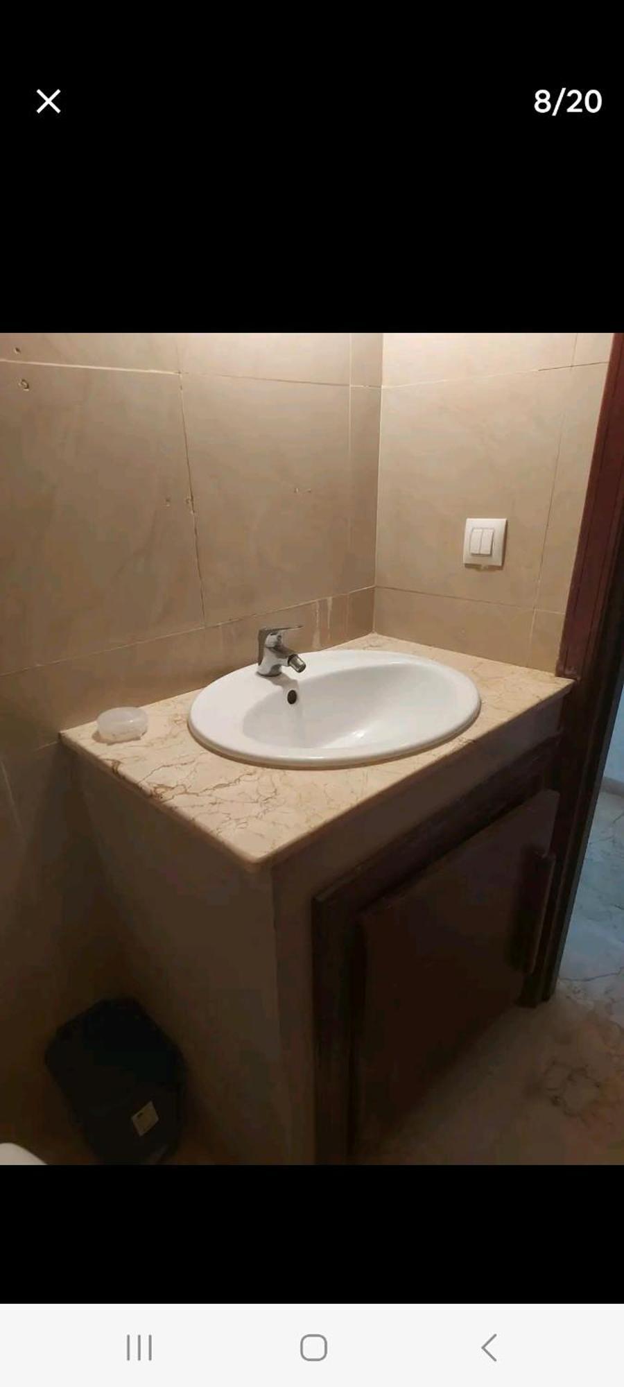 Appartement Avec Piscine Proche De La Plage 穆罕默迪耶 外观 照片